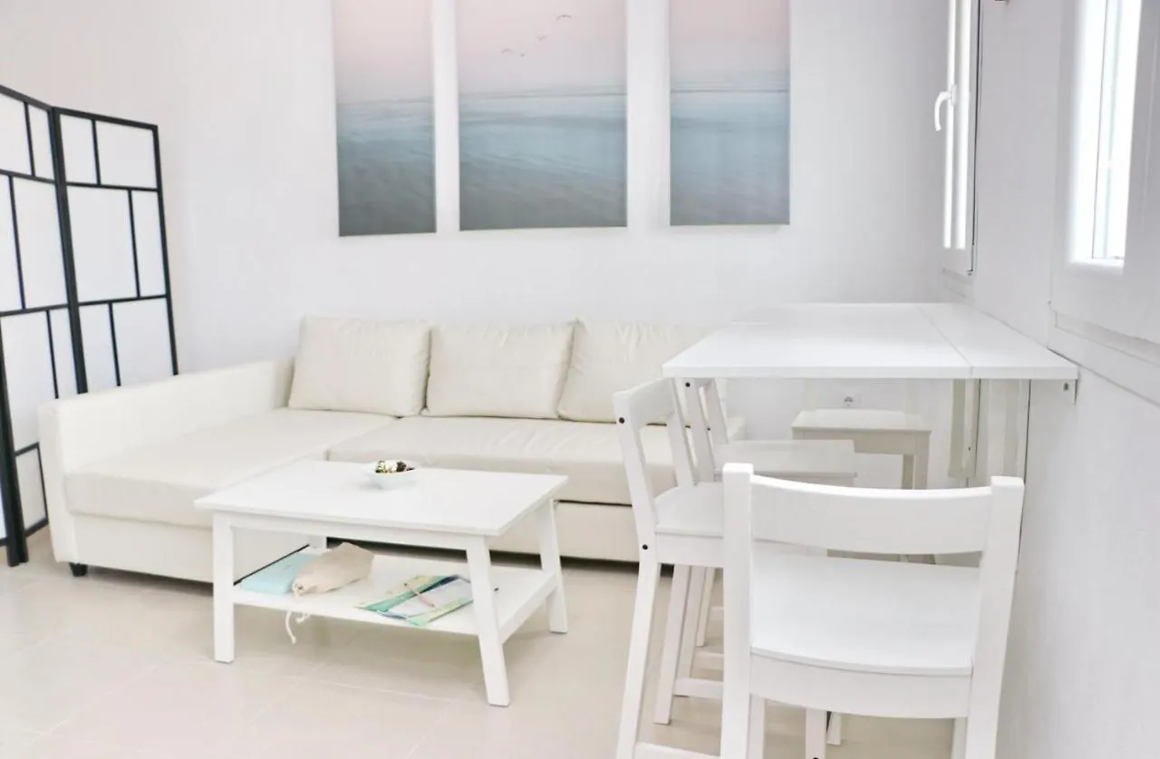 Estudio White Conil De La Frontera 0*,  Spain