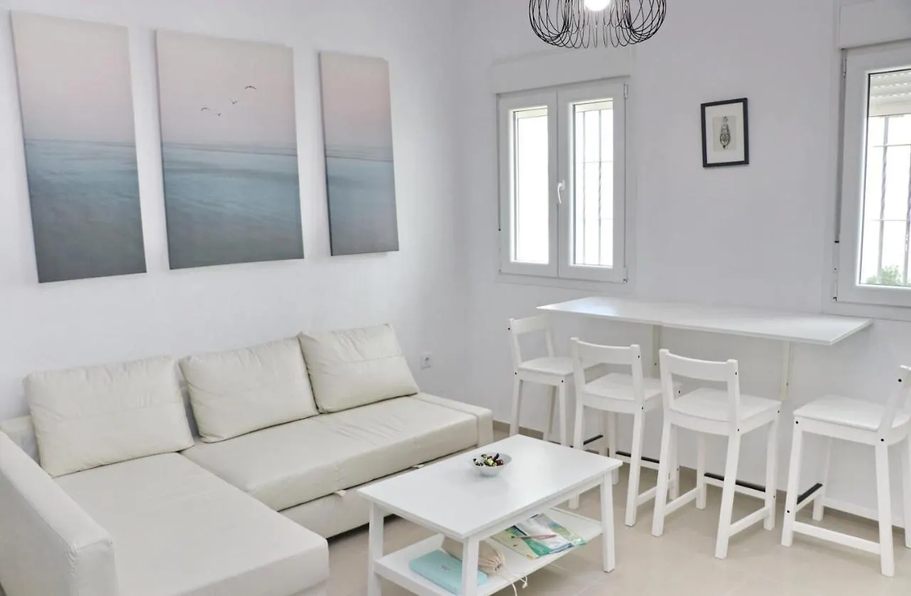 Estudio White Conil De La Frontera