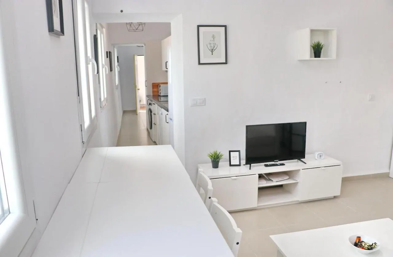 Estudio White Conil De La Frontera