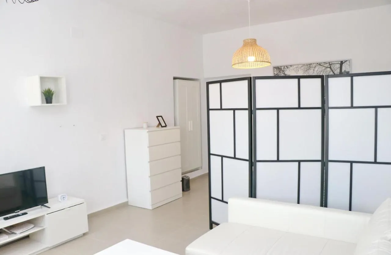 Estudio White Conil De La Frontera