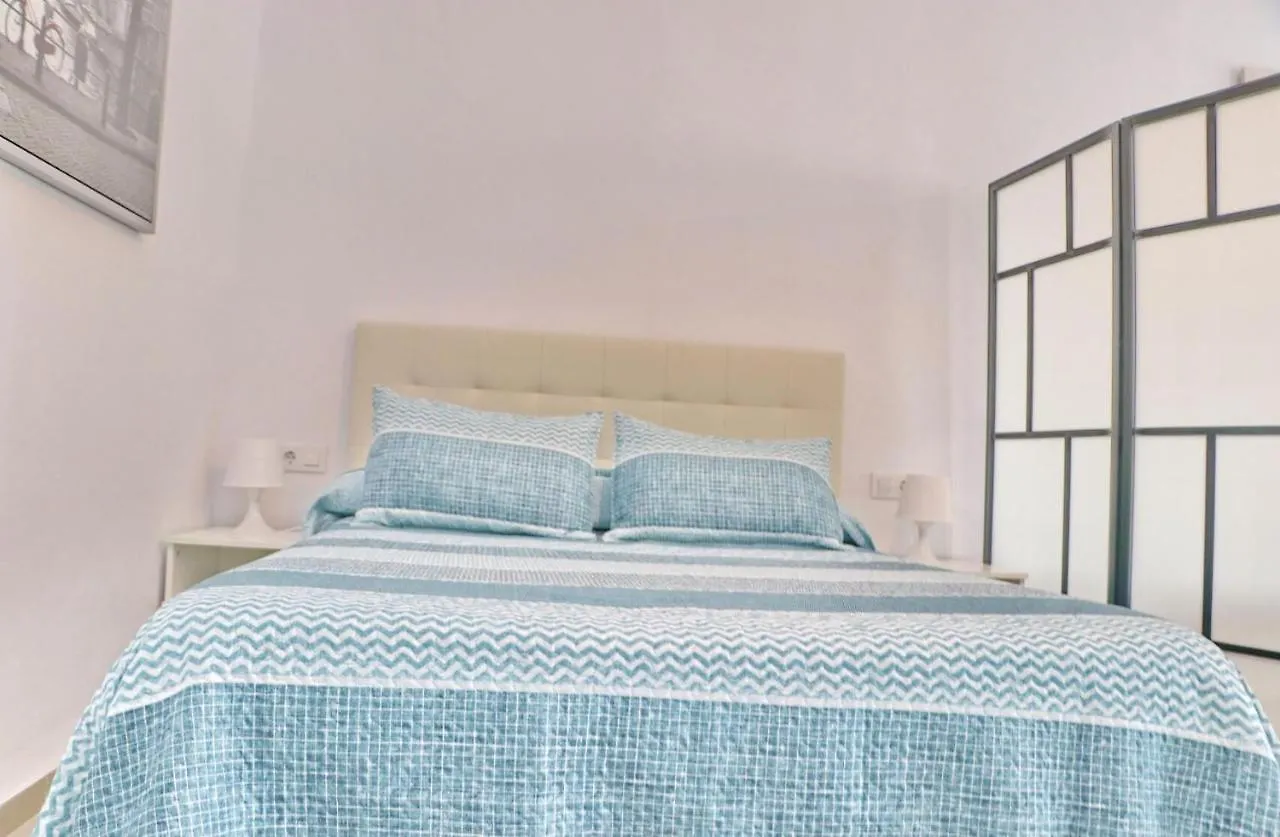 Estudio White Conil De La Frontera Spain